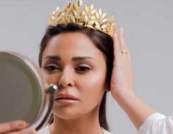 لايف ستايلداليا البحيري تحتفل بعيد ميلاد زوجها برسالة مؤثرة وترد بقوة على منتقديها عبر إنستغرام
