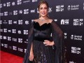 لايف ستايلليلى علوي تعلّق على تكريمها في "مهرجان السينما الفرانكفونية"