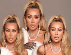 لايف ستايلمايا دياب تحيي حفلاً غنائياً في أربيل 17 يوليو