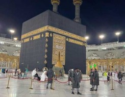 لايف ستايلالسعودية تعلن انطلاق موسم العمرة وفتح التأشيرات