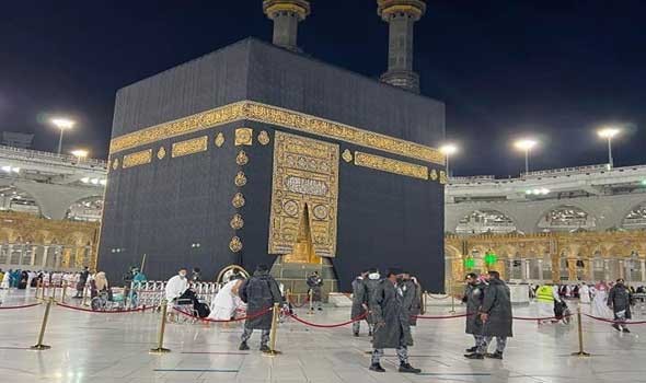 لايف ستايلالسعودية تعلن انطلاق موسم العمرة وفتح التأشيرات