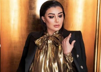 لايف ستايلغادة عبد الرازق تردّ على احتفال جمهورها بنجاح "شباب امرأة"
