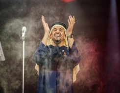 لايف ستايلتأجيل حفل حسين الجسمي فى ألمانيا بسبب حرب إيران وإسرائيل