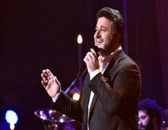 لايف ستايلملحم زين يشوّق الجمهور لألبوم "ملحم 22"