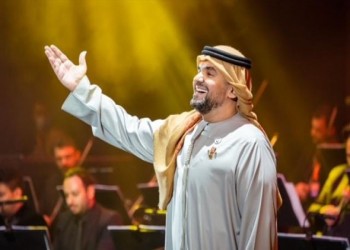 لايف ستايلالمنتج هشام جمال يكشف تفاصيل تعاونه الأول مع حسين الجسمي