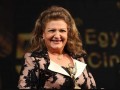 لايف ستايلالفنانة ميمي جمال تدافع عن دينا الشربيني بعد تصدرها الترند