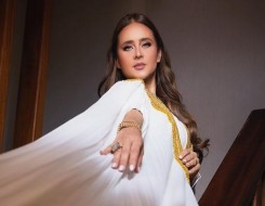 لايف ستايلنيللي كريم تكشف تفاصيل فيلمها الجديد «جوازة ولا جنازة»