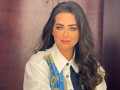 لايف ستايلهبة مجدي تُعبر عن مدى سعادتها بتكريم السيدة إنتصار السيسي لها