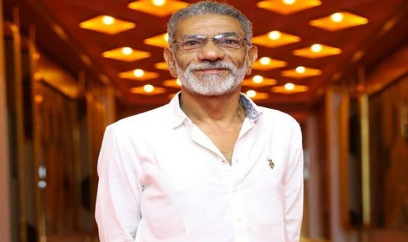 لايف ستايلسيد رجب يُشارك الفنان أحمد فهمي بطولة أحدث أعماله الدرامية مسلسل«ابن النادي»