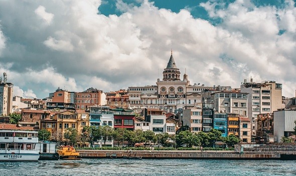 لايف ستايلجولة حول أشهر الأماكن السياحية في إسطنبول لهواة التاريخ والثقافة