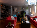 لايف ستايلنصائح لاختيار ديكور غرفة المعيشة المثالي
