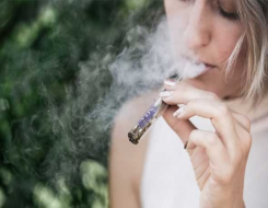 لايف ستايلأضرار التدخين خلال فترة الحمل