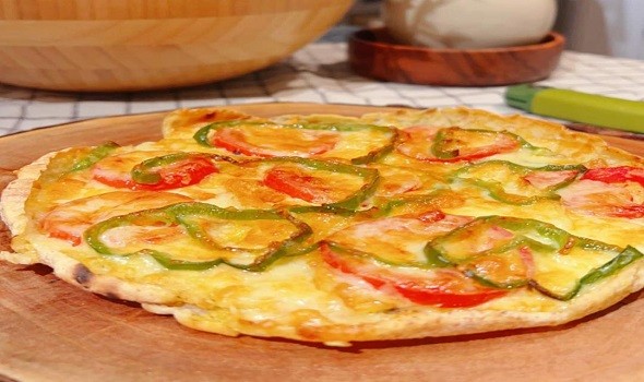 لايف ستايلطريقة عمل وإعداد عجينة البيتزا الإيطالية
