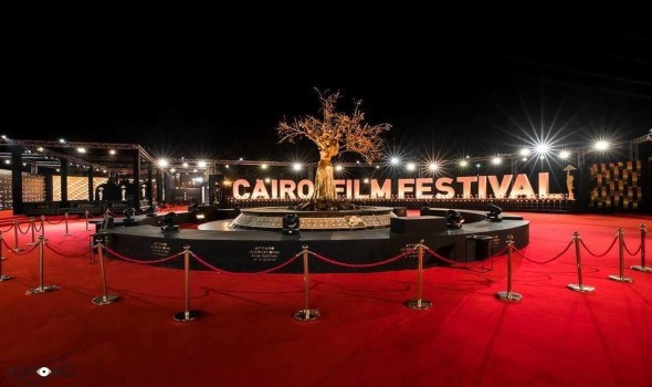لايف ستايلمهرجانُ القاهرةِ السينمائيِ الدوليِ يعلنُ عنْ موعدِ الدورةِ القادمةِ