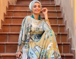لايف ستايلأفكار متنوعة لتنسيق أزياء تناسب شهر رمضان