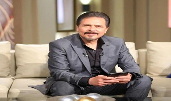 محمد رياض يتحدث للمرة الأولى عن كواليس مسلسل «المداح»