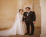 لايف ستايلالملكة رانيا تبكي في زفاف ابنتها الأميرة إيمان وتوجه لها رسالة مؤثرة