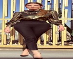 لايف ستايلكارلا حداد بإطلالات عصرية أنيقة تناسب الشابات