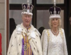 لايف ستايلالملكة كاميلا رفيقة درب الملك تشارلز تتوّج رسميًا على بريطانيا