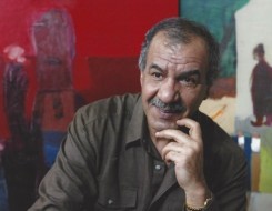 لايف ستايلمعرض للوحات الفنان هاني مظهر في ذكرى رحيله رسمت بالموسيقى ولوّنها بأحزانه