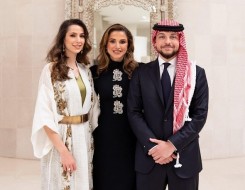 لايف ستايلالملكة رانيا تنشر فيديو استعدادات حفل الحنة لولي العهد الأردني