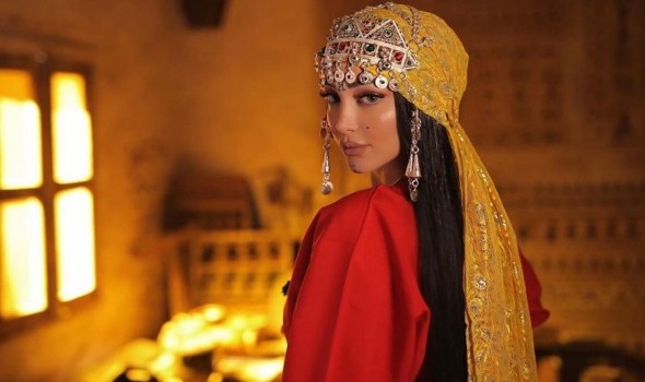 لايف ستايلالمغربية بسمة بوسيل تقلق الجمهور وتواصل طلب الدعاء لنجلها