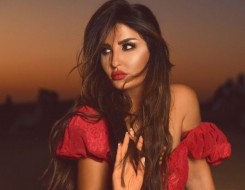 لايف ستايلشذى حسون تُطلق أولى أغنياتها المصرية وتؤكد أنها تُمثل العراق