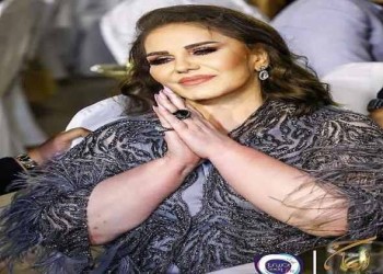 لايف ستايلميادة الحناوي في صدارة الترند بعد انتشار صور لها ظهرت من خلالها بملامح مشرقة