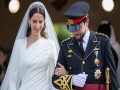 لايف ستايلولي العهد الأردني ينشر صورة عفوية مع زوجته الأميرة رجوة إحتفالاً بعيد الأضحى