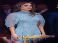 لايف ستايلإطلالات كلاسيكية راقية أبدعت الملكة رانيا في تنسيقها