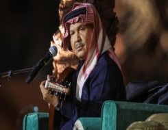 لايف ستايلمحمد عبده يحيي الأمسية الأولى من "لحن المملكة" 28 سبتمبر