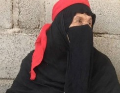 لايف ستايلمعمرة سعودية عمرها 110 أعوام تعود للدراسة