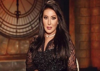 لايف ستايلسمية الخشاب تعود للسينما بعد غياب 9 سنوات بـ"التاروت"