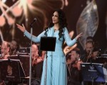 لايف ستايلأحلام تحيي حفلاً في موسم الرياض 17 يناير