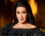 لايف ستايلسمية الخشاب تنتهي من تصوير أرواح خفية