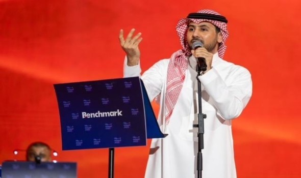 لايف ستايلفؤاد عبد الواحد يطرب الجمهور على مسرح أبوبكر سالم في الرياض