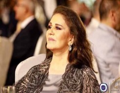 لايف ستايلتكريم ميادة الحناوي في ختام حفل «ليلة من الزمن الجميل» في السعودية