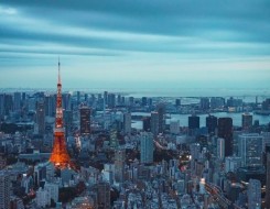 لايف ستايلطوكيو وجهة يابانيّة مثالية تجمع بين الماضي والحاضر