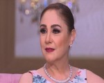 لايف ستايلشيرين تتحدث عن عمليات التجميل و سبب ابتعاد ابنتها عن التمثيل