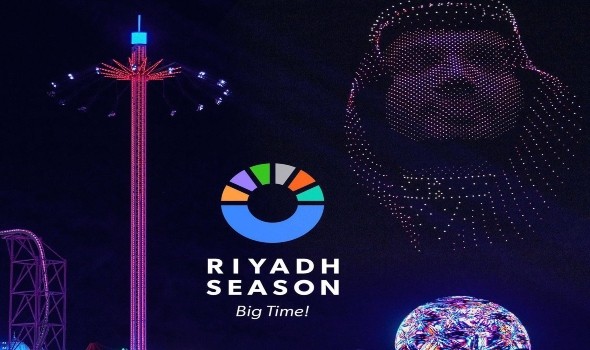 لايف ستايلتركي آل الشيخ يكشف عن تفاصيل ومفآجات في "موسم الرياض 2023"