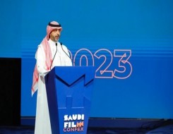 لايف ستايل"منتدى الأفلام" يبدأ من الرياض لدعم الصناعة السينمائية وتعزيز مكانتها عالمياً
