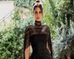 لايف ستايلالفستان الأسود قطعة فاخرة في خزانة الملابس