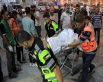 لايف ستايلخروج مستشفيين عن الخدمة في قطاع غزة