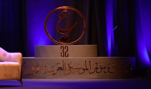لايف ستايلتأجيل مهرجان الموسيقى العربية في مصر