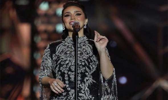 لايف ستايلمي فاروق تحيي حفلاً ضمن مهرجان الموسيقى العربية في 25 أكتوبر
