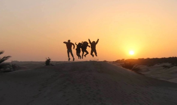 لايف ستايلالعين الإماراتية وتونس عاصمتان للسياحة العربية لعامي 2026 و2027