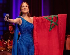 لايف ستايلأجمل إطلالات النجمات في مهرجان "موازين" المغربي
