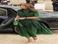 لايف ستايلالملكة رانيا بإطلالة كلاسيكية راقية في أحدث ظهور في فرنسا