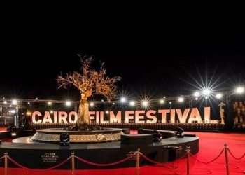 لايف ستايلمهرجان القاهرة السينمائي الدولي يدشن جوائز آفاق السينما العربية