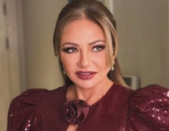 لايف ستايلليلى علوي تستعيد كواليس بعض أعمالها الفنية بصور نادرة